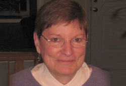 Donor Story - Carol Ann (Stoetzer '63) Detlef
